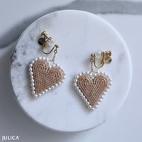 JULICA | Pearled SweetHeart_Bambi