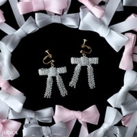 JULICA | Dreamed Ribbon_Lace_Sylvie