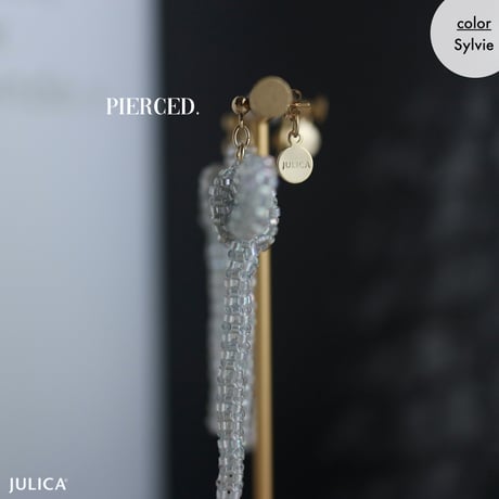 JULICA | Dreamed Ribbon_Line_Lily