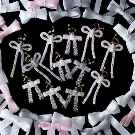 JULICA | Dreamed Ribbon_Line_Sylvie