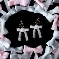 JULICA | Dreamed Ribbon_Lace_Ondine