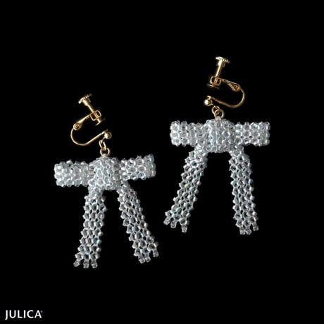 JULICA | Dreamed Ribbon_Lace_Sylvie