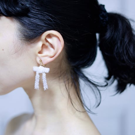 JULICA | Dreamed Ribbon_Lace_Ondine