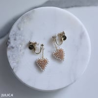 JULICA | Très Petit-Pearled SweetHeart_Bambi