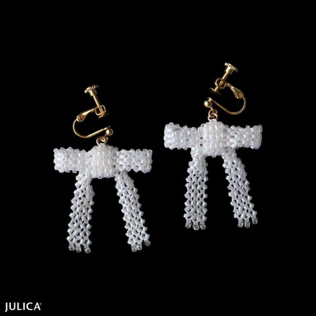 JULICA | Dreamed Ribbon_Lace_Ondine