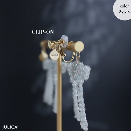 JULICA | Dreamed Ribbon_Lace_Ondine