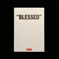 Supreme "BLESSED" DVD