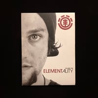 Element "Elementality Volume 1" DVD