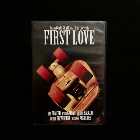 ITEM | Confession Video