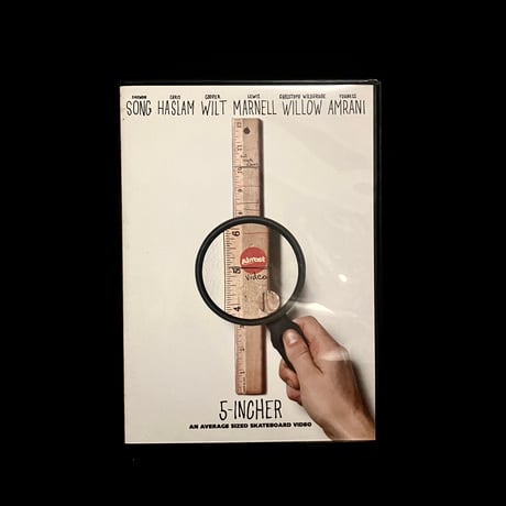 ITEM | Confession Video