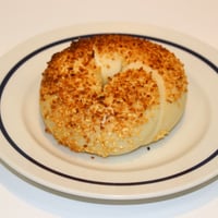 ONION BAGEL オニオンベーグル（5個セット）【冷凍品】
