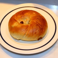 MARRON FIG BAGEL マロンフィグベーグル5個セット【冷凍品】