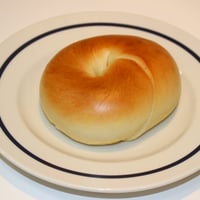 PLAIN BAGEL プレーンベーグル（5個セット）【冷凍品】