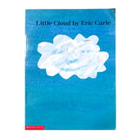 『Little Cloud』