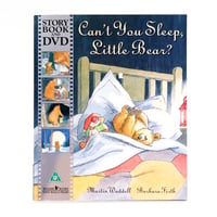 『Can't You Sleep, Little Bear?』