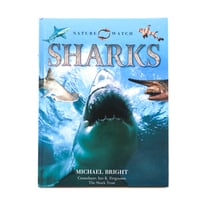 『Sharks：Nature Watch』