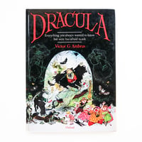 『Dracula』