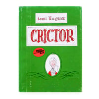 『Crictor』