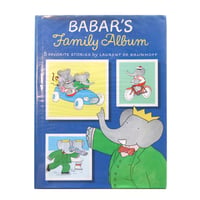 『Babar's Family Album』