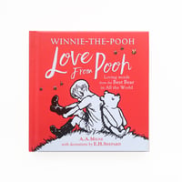 『Winnie-the-Pooh：Love From Pooh』