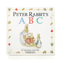 『Peter Rabbit's ABC』