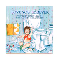 『Love You Forever』
