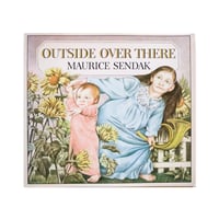 『Outside Over There』