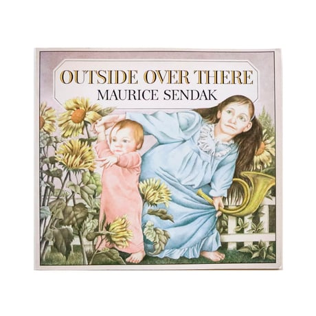 『Outside Over There』