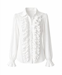 N93. frill brouse