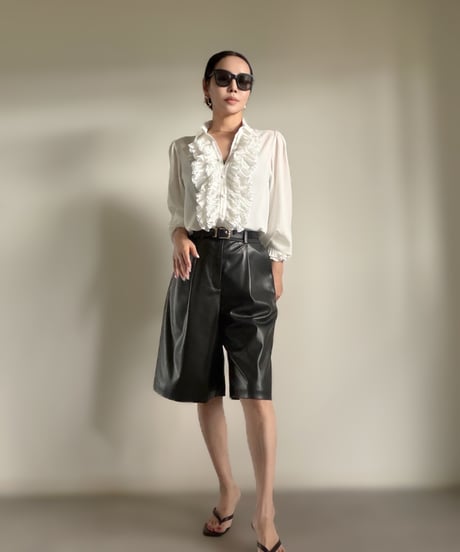 P46 / eco leather