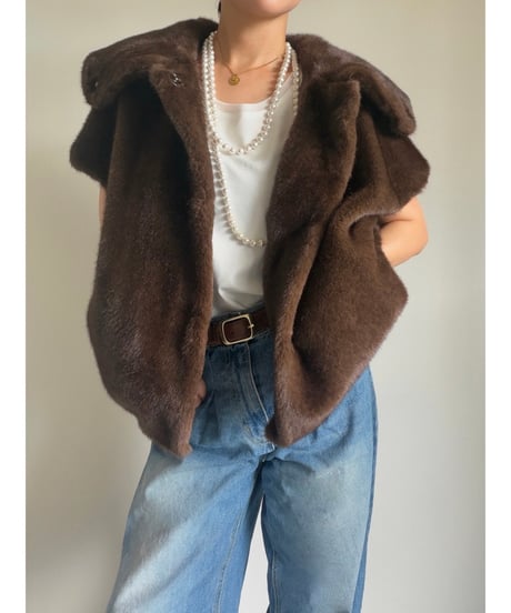 J63 / DARK BROWN