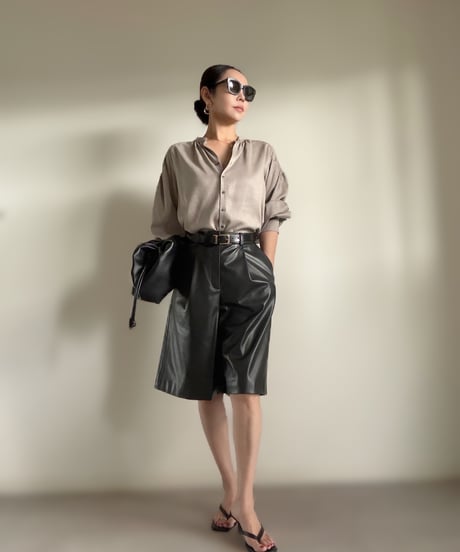 P46 / eco leather
