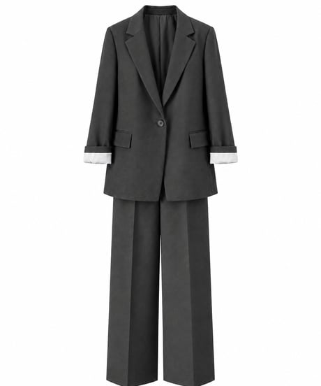 P45 / DARK GRAY（セットアップ対応）