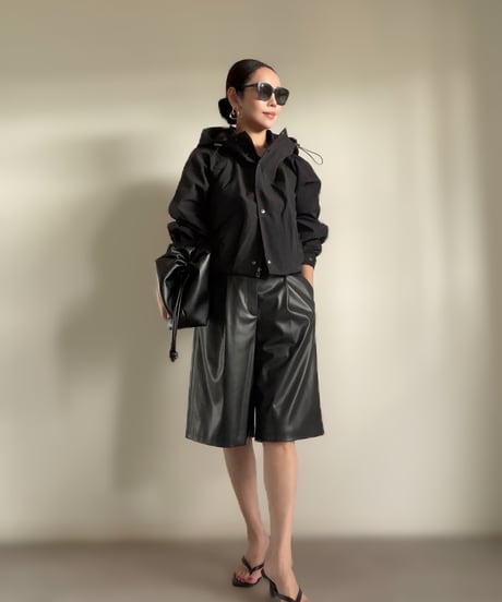 P46 / eco leather