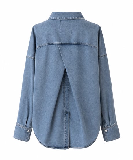 B20 / denim