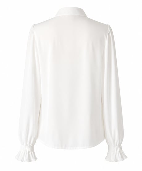 N93. frill brouse