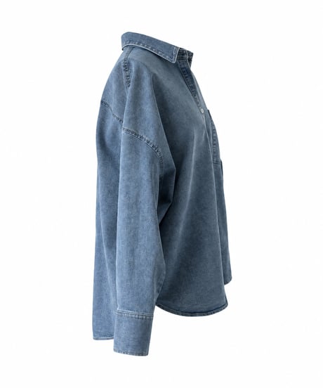 B20 / denim