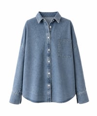 B20 / denim