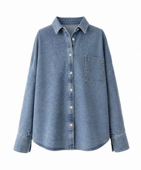 B20 / denim