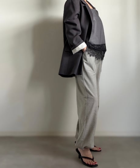 J67 / DARK GRAY（セットアップ対応）