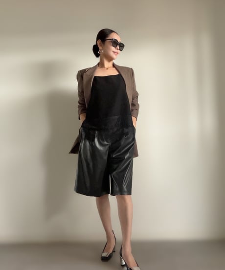 P46 / eco leather