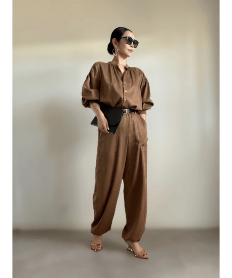 B64 / CAMEL