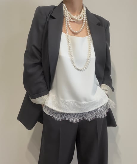 J67 / DARK GRAY（セットアップ対応）