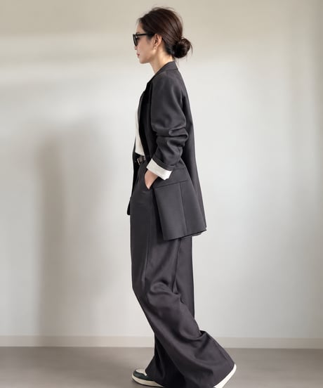 J67 / DARK GRAY（セットアップ対応）
