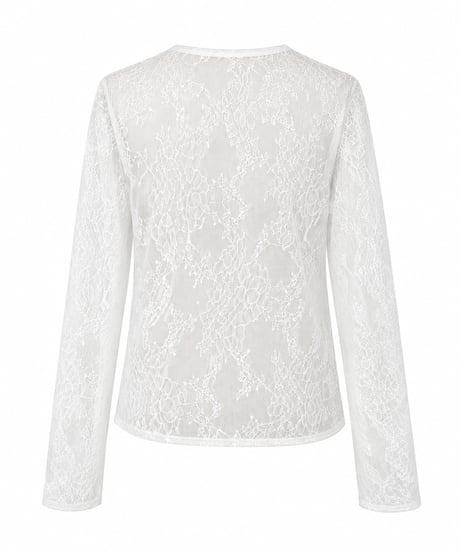 B52 / ivory（レーストップス）