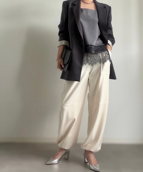 J67 / DARK GRAY（セットアップ対応）