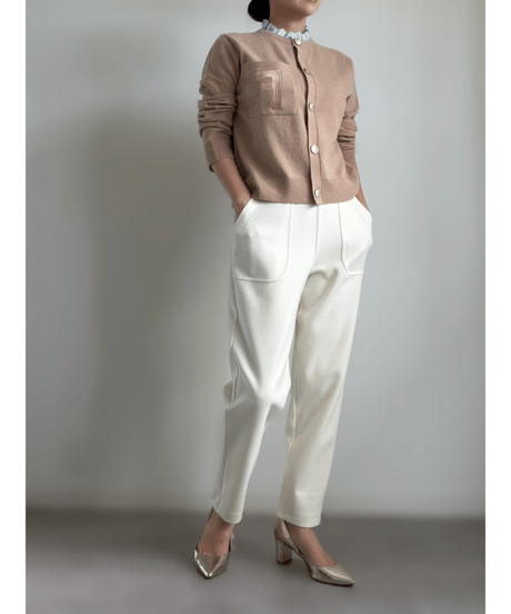 P48 / IVORY
