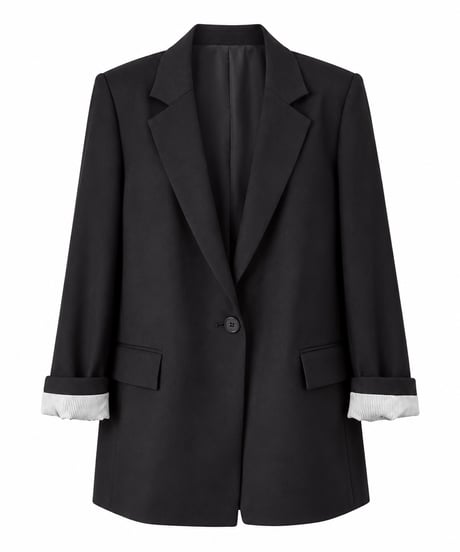 J67 / BLACK（セットアップ対応）