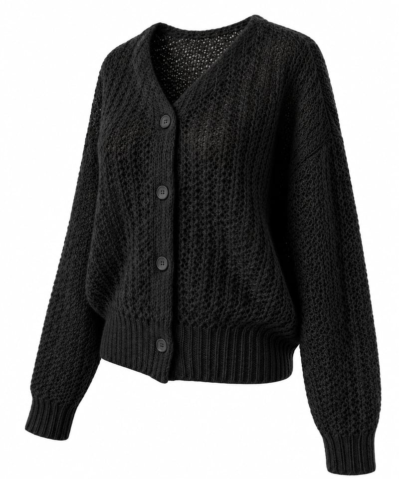 NT13 / BLACK | L'ECRIN