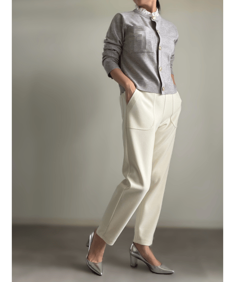 P48 / IVORY